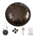 Rain Drum
