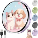 Anime E-Badge HD Smart Dynamic Pin