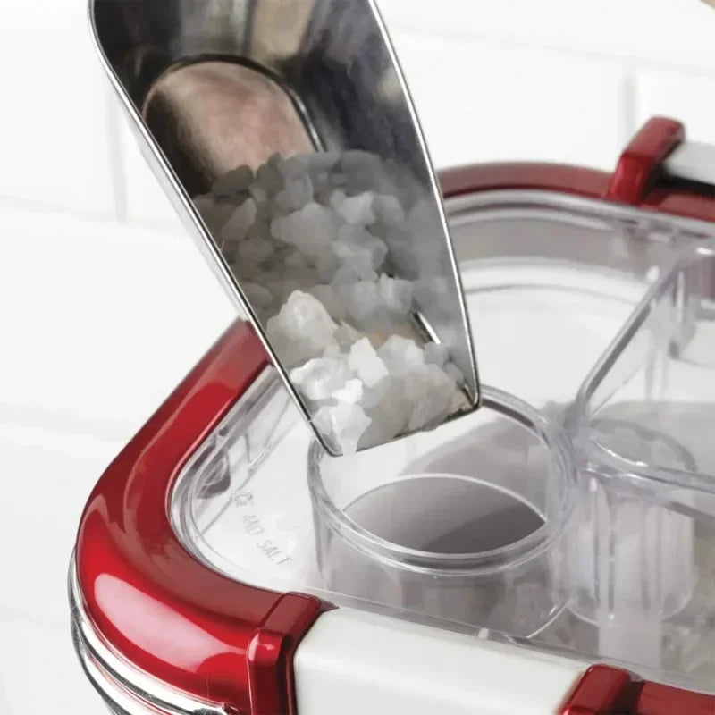 Máquina para hacer granizados