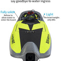 Electric Surfboard