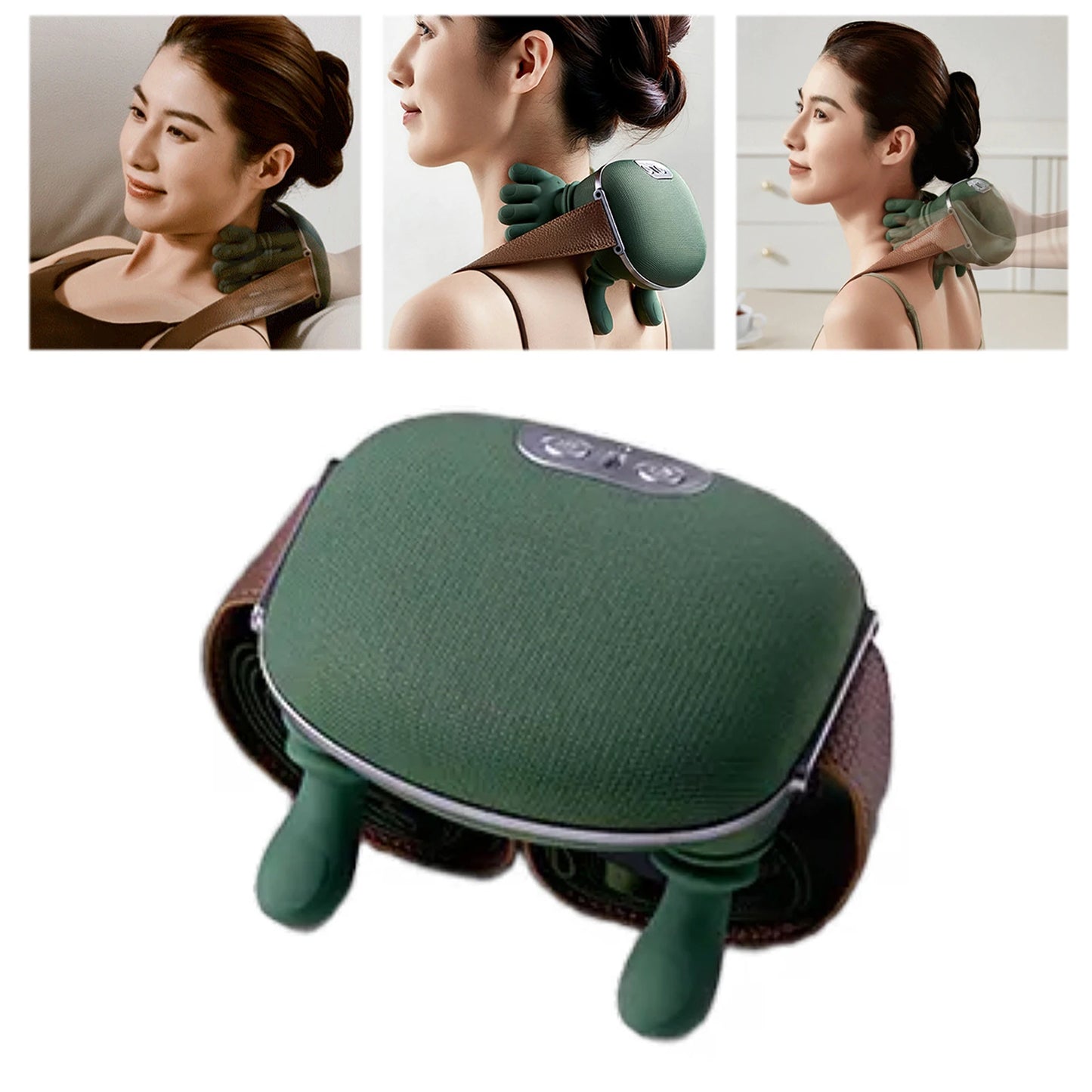 Neck and Shoulder Massager