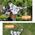 Remote Control Aircraft