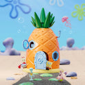 Pineapple House