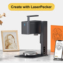 Handheld Laser Engraver Portable