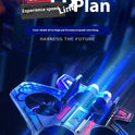 Remote Control Fighter Airplane