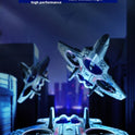 Remote Control Fighter Airplane