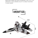 Remote Control Aircraft