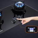Energy-saving Gas Cooker