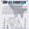 Remote Control Aircraft