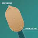 Mini Rotary Steam Iron