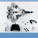 Remote Control Aircraft