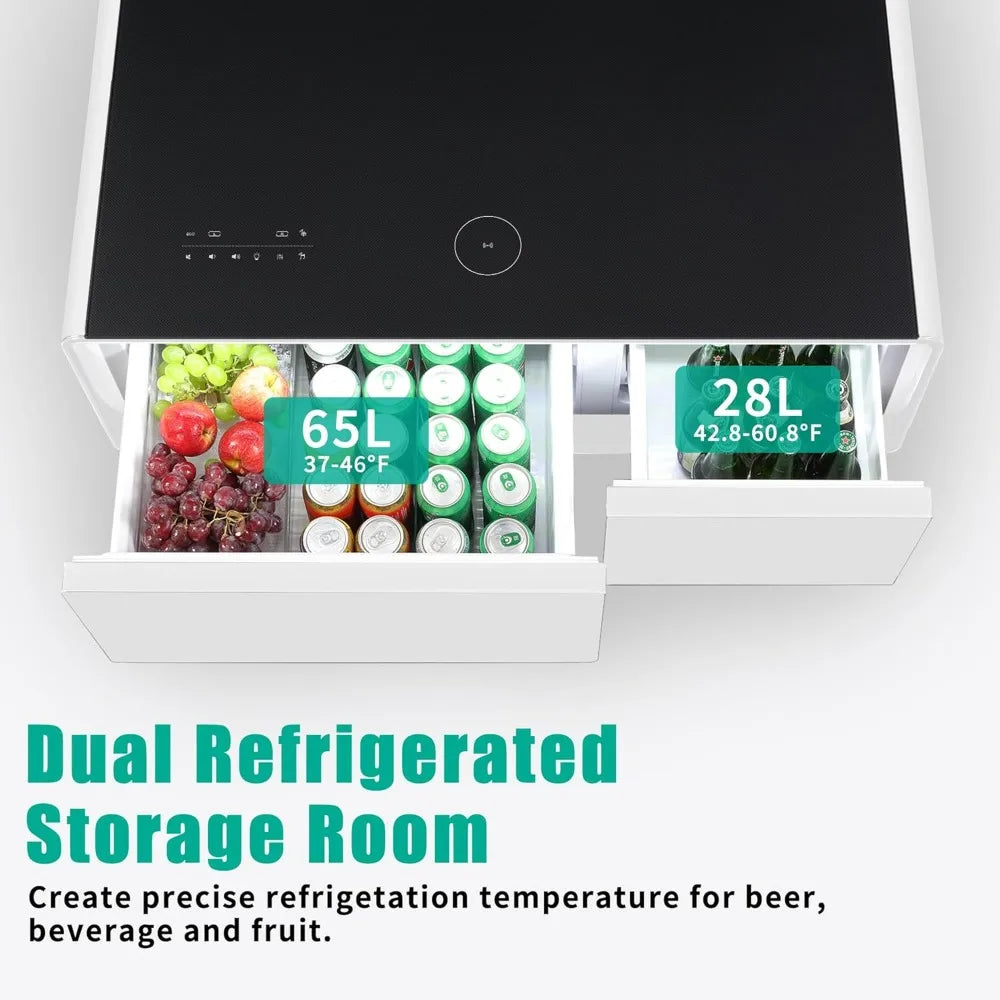 Smart Coffee Table