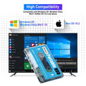 Gaming Console 100000 Video Games