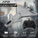 Remote Control Aircraft
