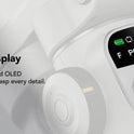 Smart Gimbal Stabilizer for Smartphone