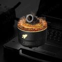 Volcanic Crack Light Cannons Humidifier