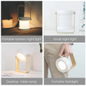 Portable Lantern Lamp