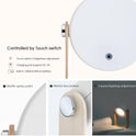 Portable Lantern Lamp