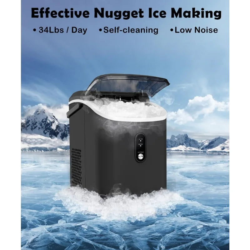 Ice Maker