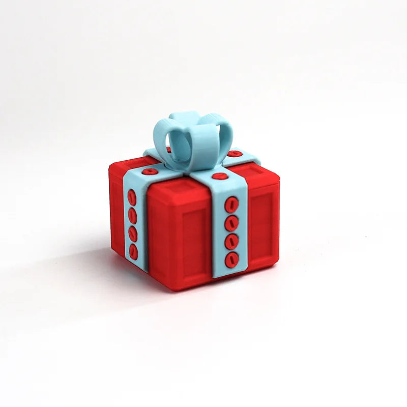 Prank Gift Box