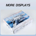 Remote Control Aircraft