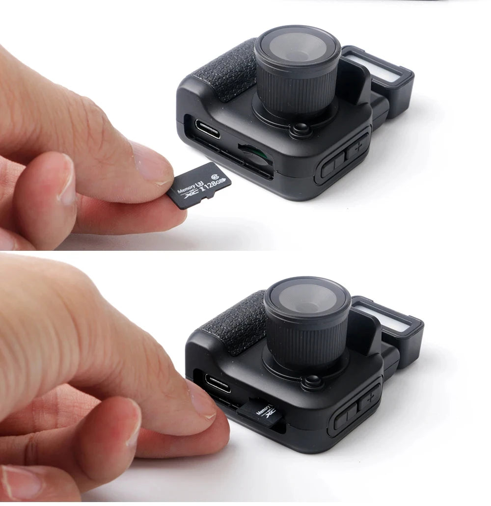 Mini Camera