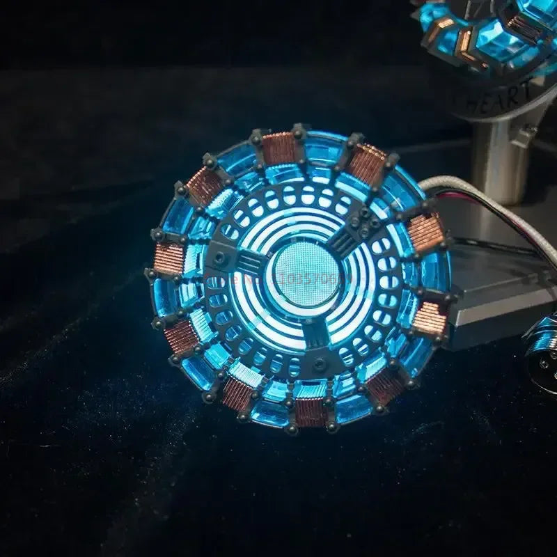 Reactor de arco