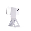 Soporte para teléfono plegable ajustable