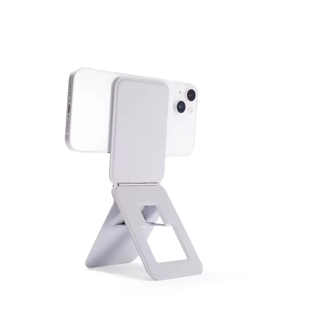 Soporte para teléfono plegable ajustable