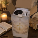 Jesus Light Projector Sacred Light for Your Home
