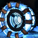 Reactor de arco