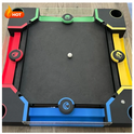 Multiplayer Table Game Basic
