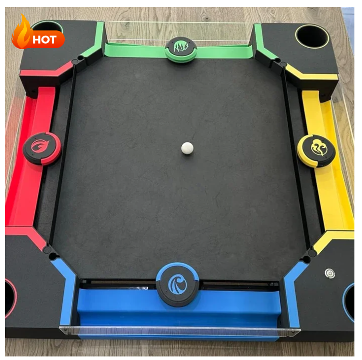 Multiplayer Table Game Basic – Etramart