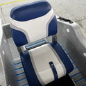 Electric Jet Boat