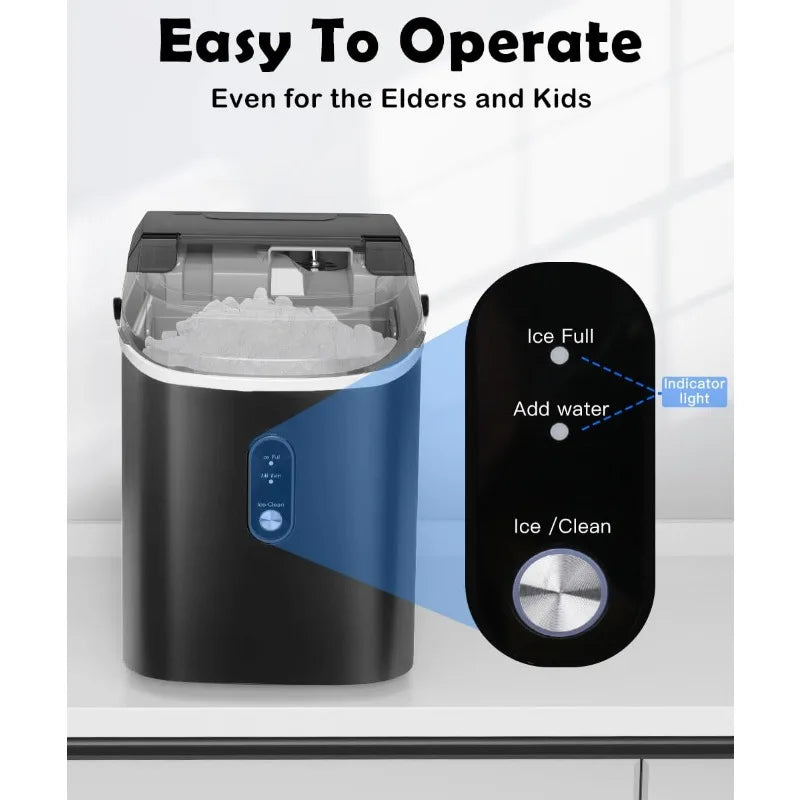 Ice Maker