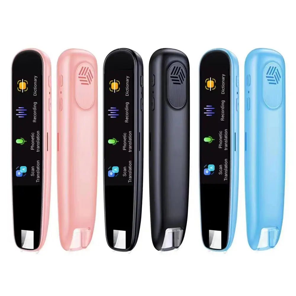 Translation Pen