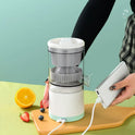 Portable Automatic Juicer