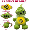 Plush Cartoon Animal Doll