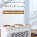 Natural Sound Speaker