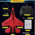 Remote Control Aircraft