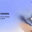 Smart Gimbal Stabilizer for Smartphone