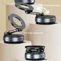Magnetic Car Phone Holder 360°