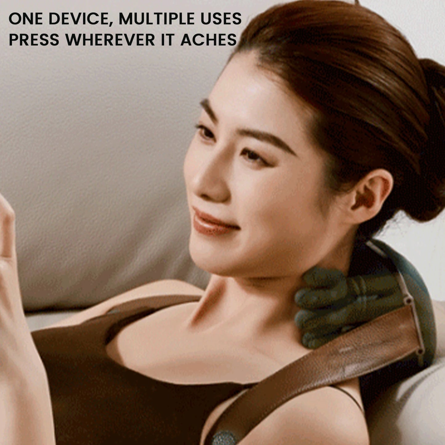 Neck and Shoulder Massager