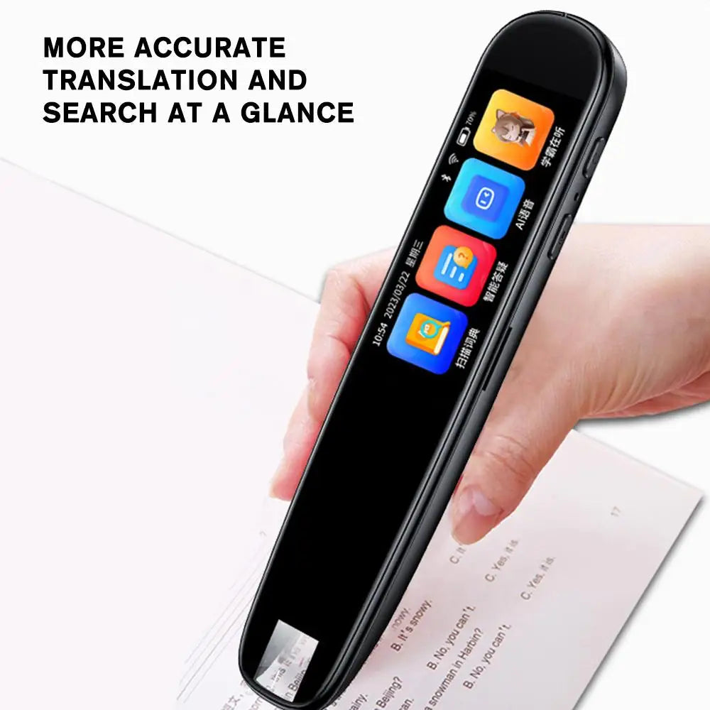 Translation Pen