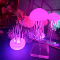 Dancing Jellyfish Lamp