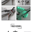 Remote Control Aircraft