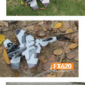 Remote Control Aircraft
