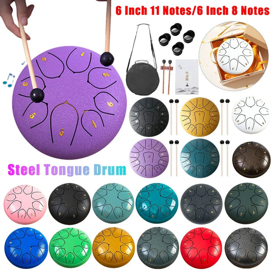 Rain Drum