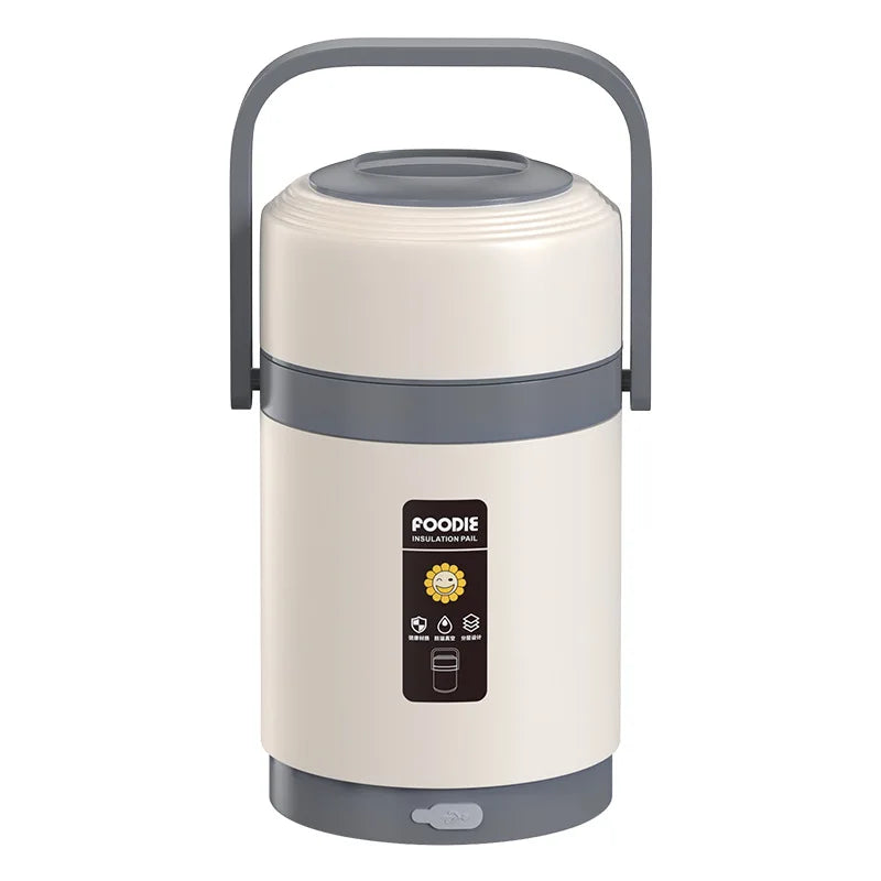 USB Electric Heated Lunch Boxes