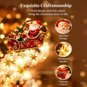 Christmas Magic Trail Wall Light